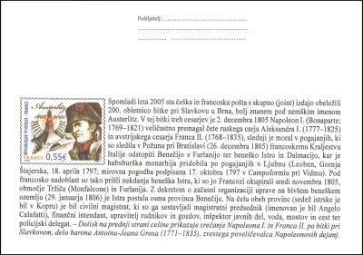 FRANCOZI V ISTRI